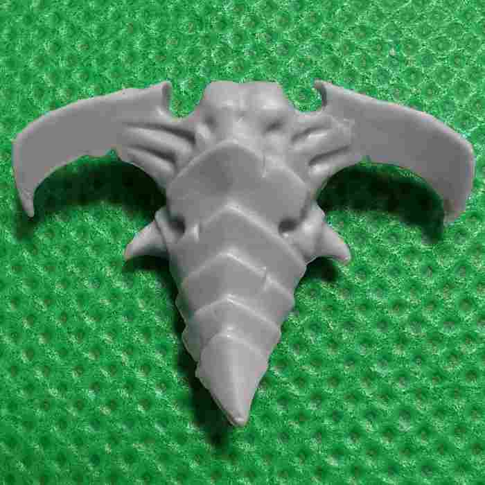 Tyranids Old One Eye's Carnifex Brood