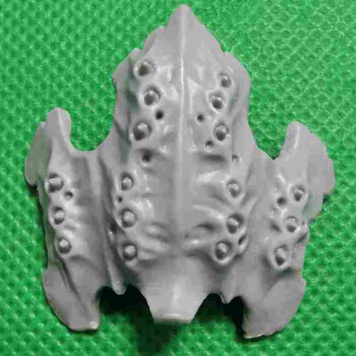 Tyranids Old One Eye's Carnifex Brood