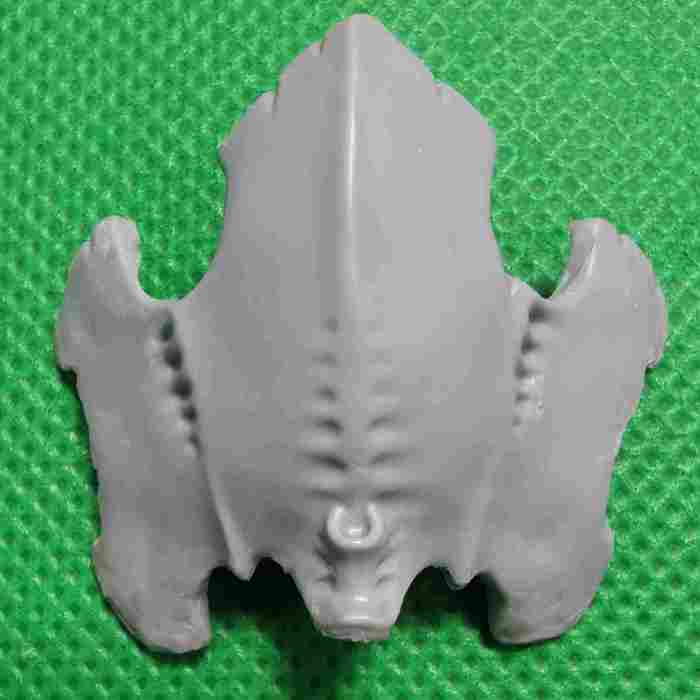 Tyranids Old One Eye's Carnifex Brood