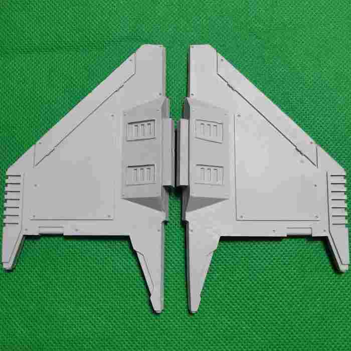 Xiphon Pattern Interceptor