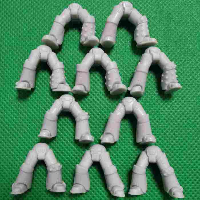 Thousand Sons Khenentai Occult Blade Cabal