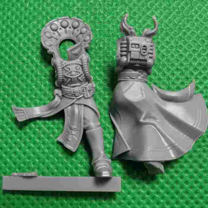 Primaris Psyker