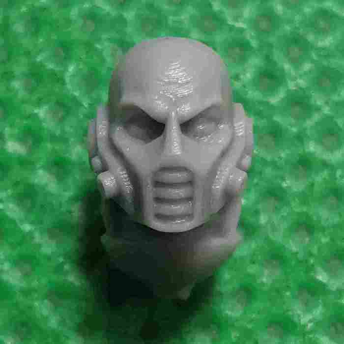 Legiones Astartes: Traitor Champion Consul