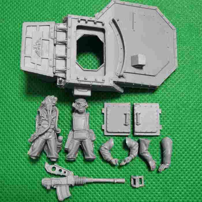 Malcador Annihilator