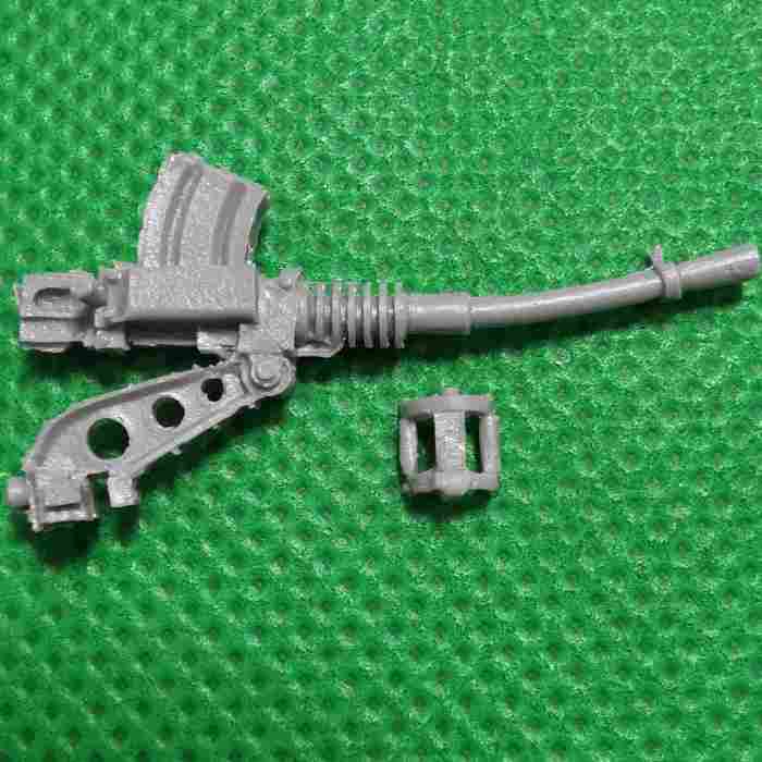 Malcador Infernus