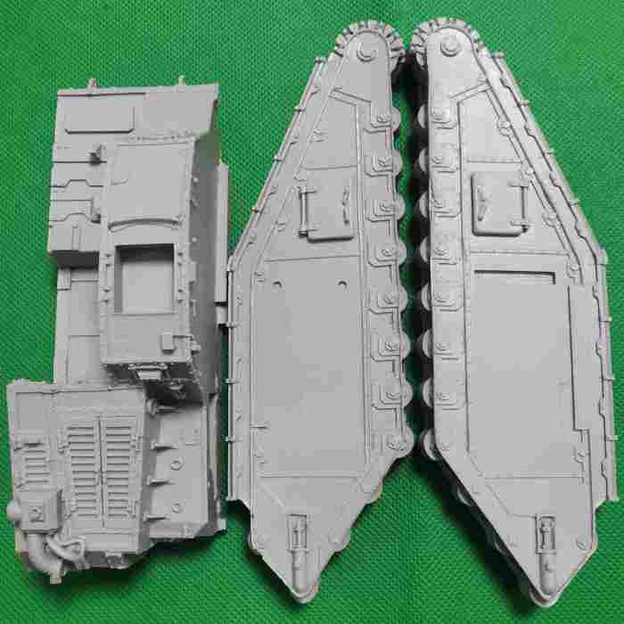 Malcador Infernus
