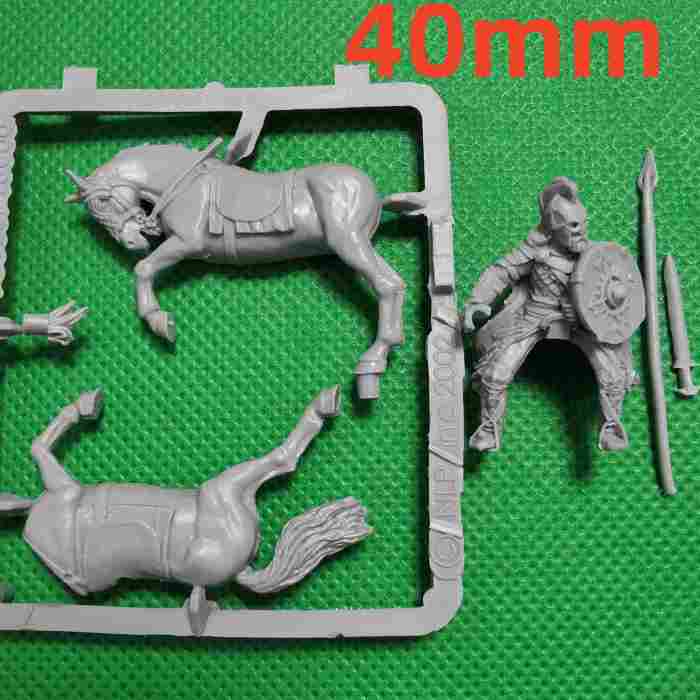 Rohan™ Royal Knights