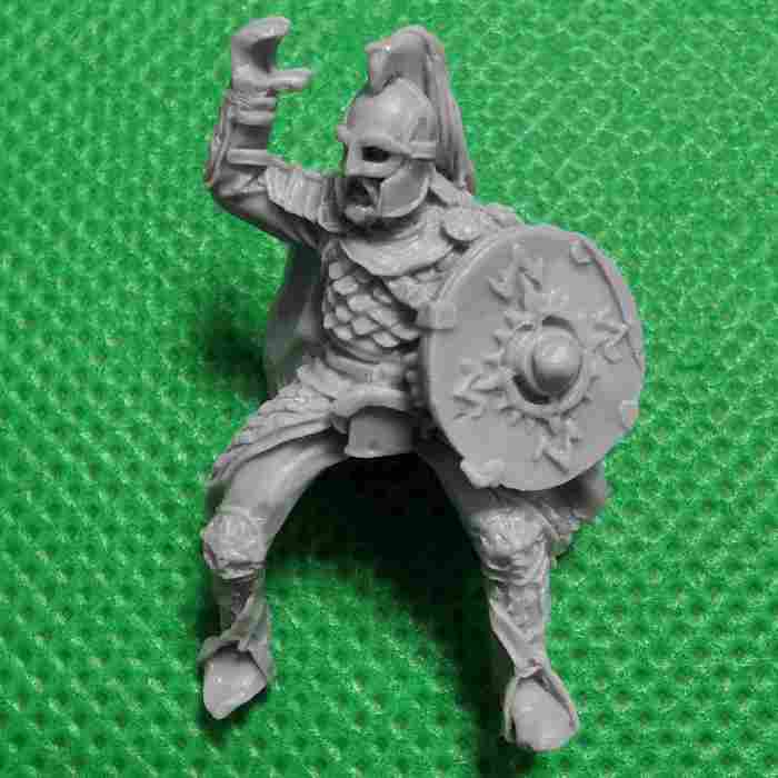 Rohan™ Royal Knights