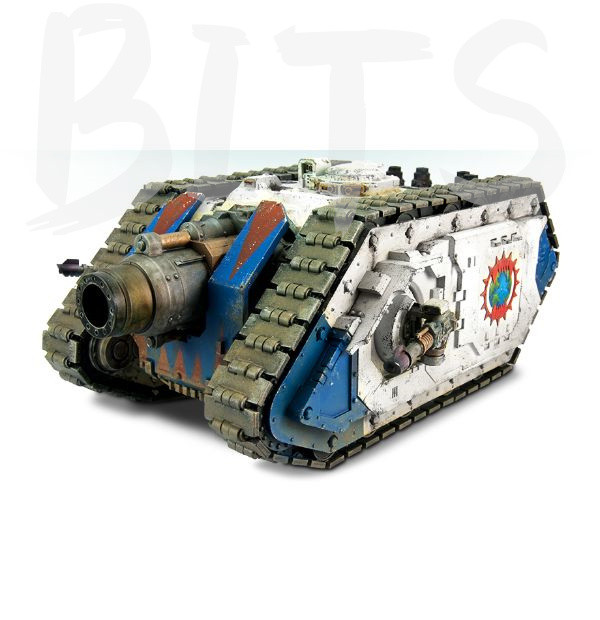 Typhon Heavy Siege Tank bits