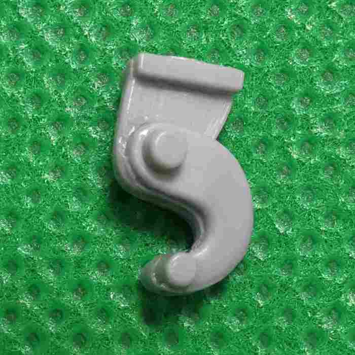 Astra Millitarum Tank Accessories
