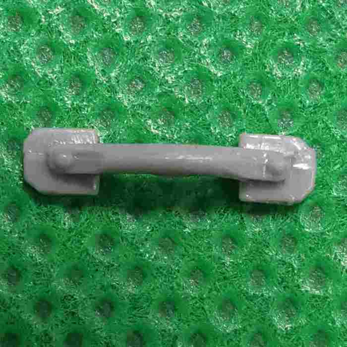 Astra Millitarum Tank Accessories