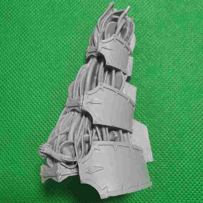 Greater Brass Scorpion