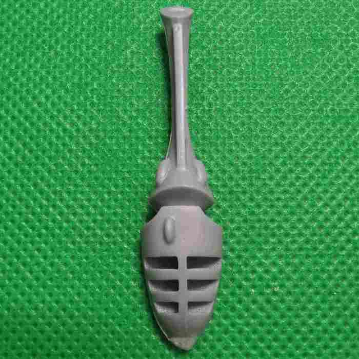 Eldar Lynx With Pulsar bits