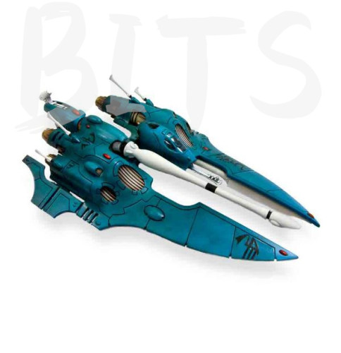 Eldar Lynx With Pulsar bits