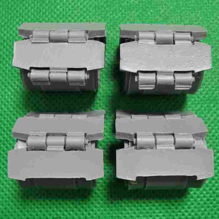 Legion Falchion Super Heavy Tank Destroyer