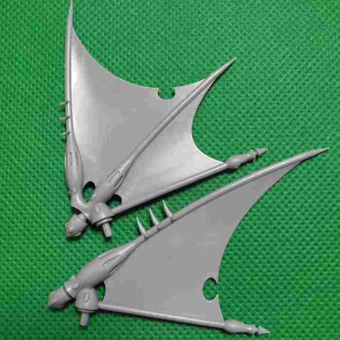 Dark Eldar Raider