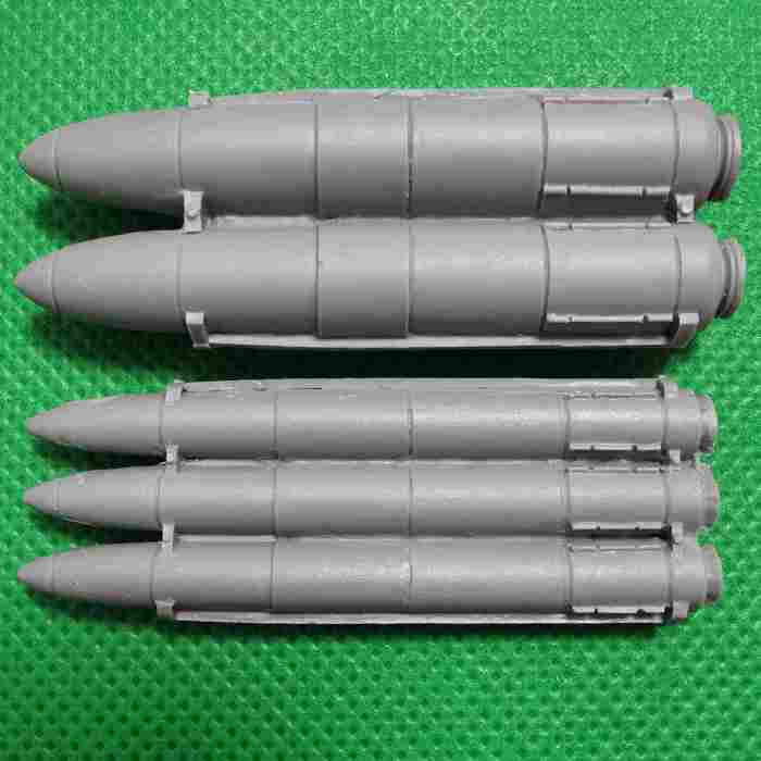 Praetor Armoured Assault Launcher