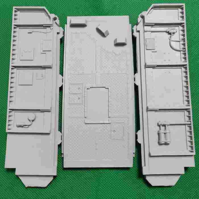 Praetor Armoured Assault Launcher