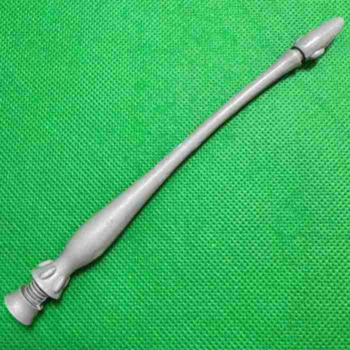 Eldar Lynx With Pulsar bits