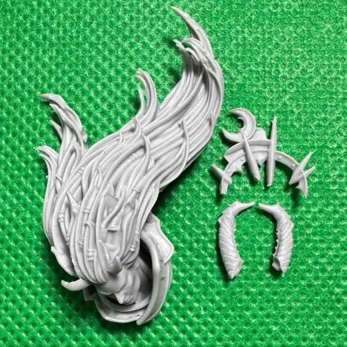 Fulgrim Transfigured