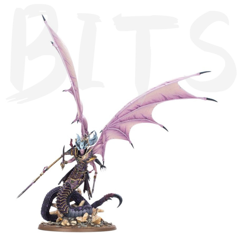 Fulgrim Transfigured bits