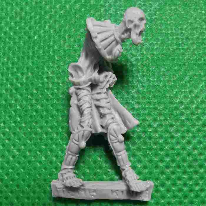 Liche Priest
