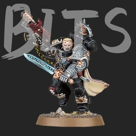 Watch Captain Artemis bits