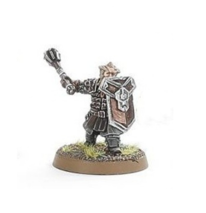 The Champions of Erebor™ bits
