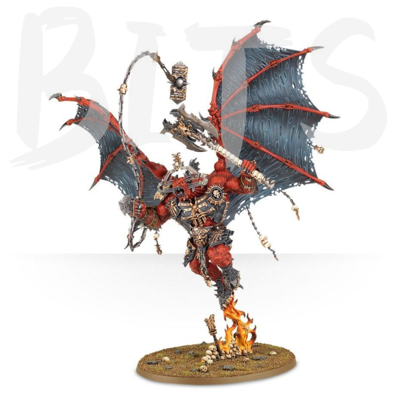Bloodthirster bits