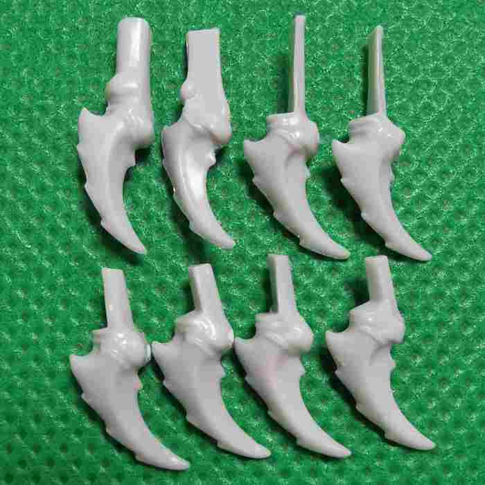 Bloodthirster bits