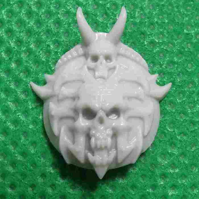 Bloodthirster bits