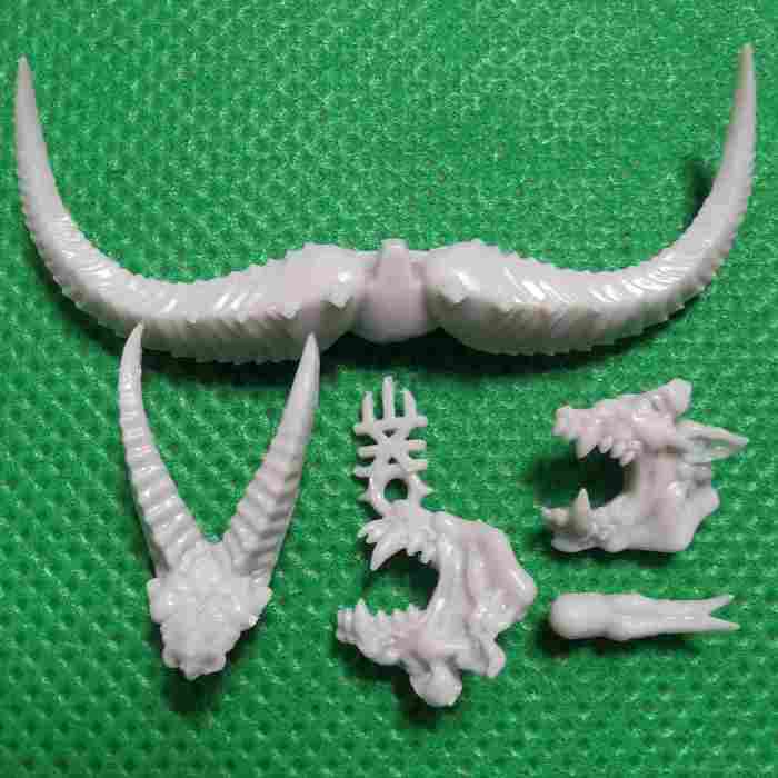 Bloodthirster bits