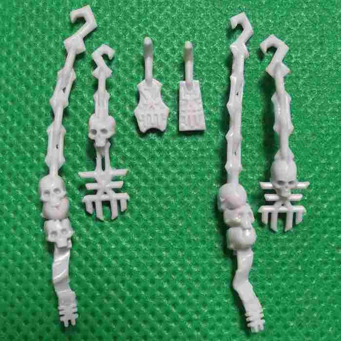 Bloodthirster bits