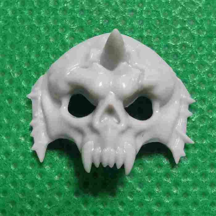 Bloodthirster bits