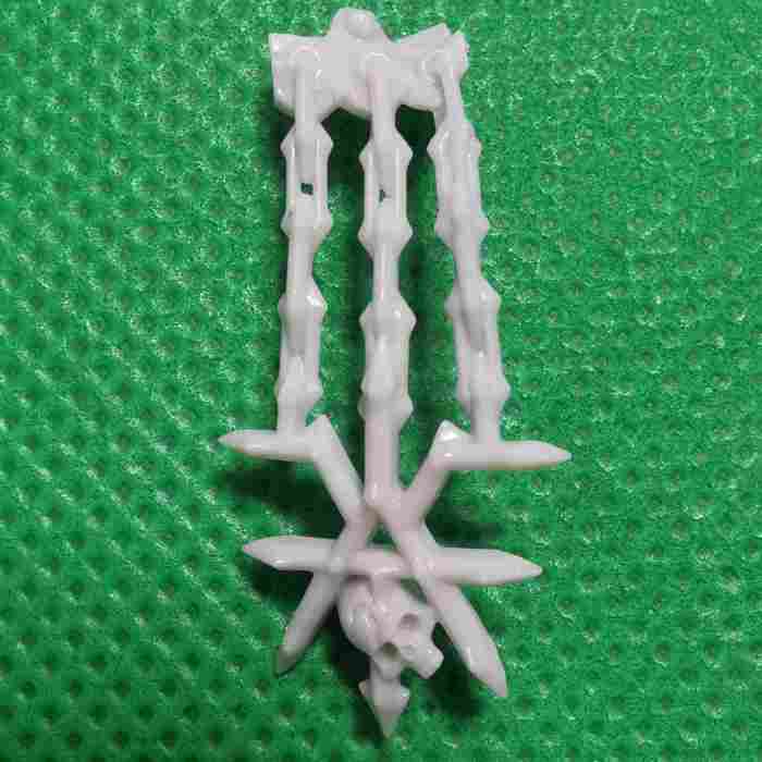 Bloodthirster bits