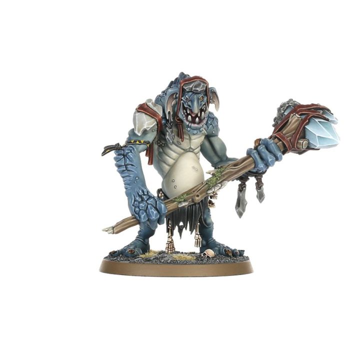 Rockgut Troggoths bits