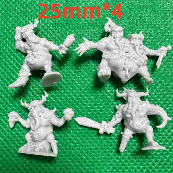 Kill Team: Gellerpox Infected bits