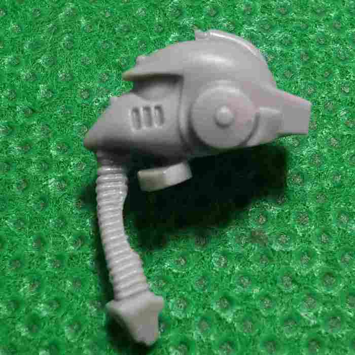 30th Anniversary Limited Edition Imperial Space Marine