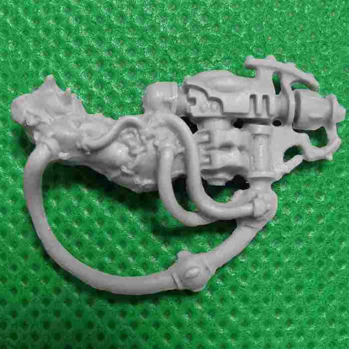 Grotesque