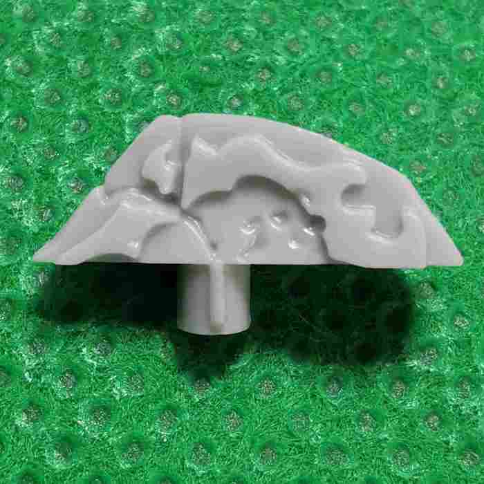 Nighthaunt Knight of Shrouds bits