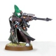 Eldar Rangers