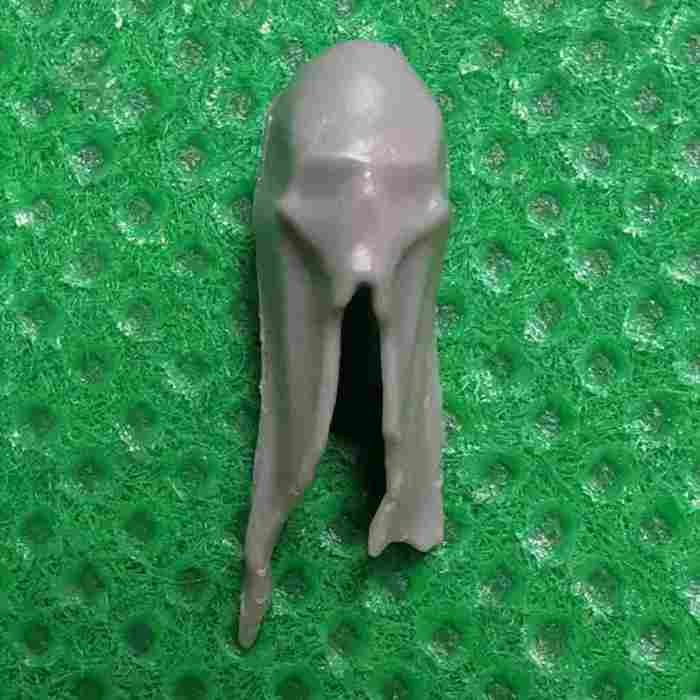 Nighthaunt Liekoron the Executioner bits