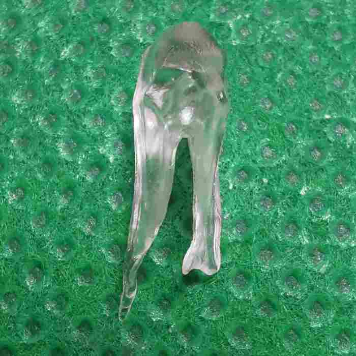 Nighthaunt Liekoron the Executioner(Clear Material) bits