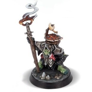 Goblins Nightvault – Zarbag’s Gitz