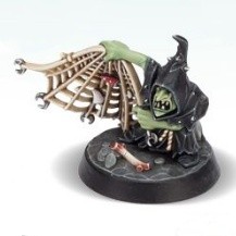 Goblins Nightvault – Zarbag’s Gitz