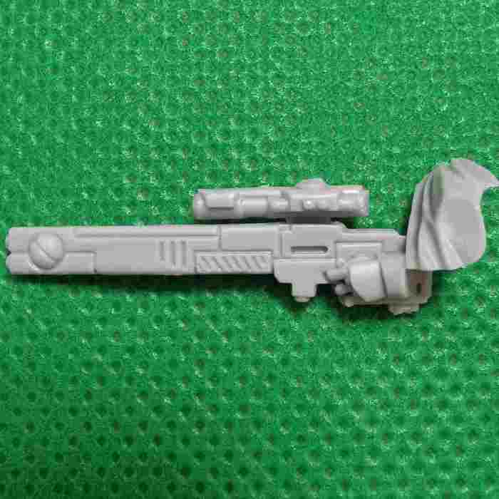Tau Cadre Fireblade