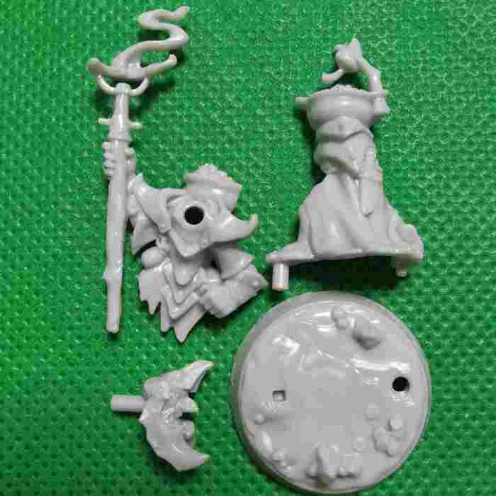 Goblins Nightvault – Zarbag’s Gitz