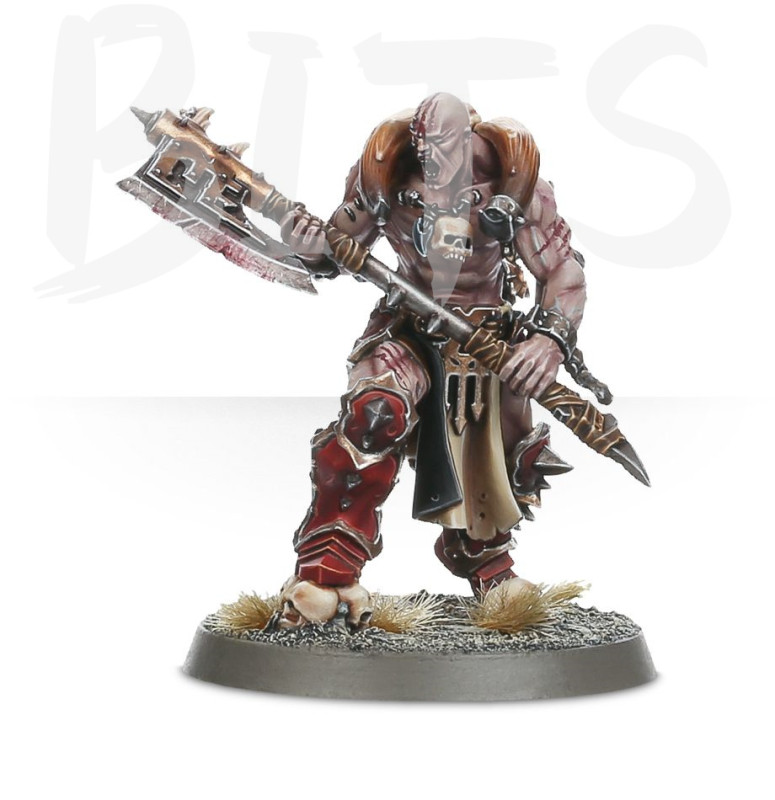 Slaughterpriest bits