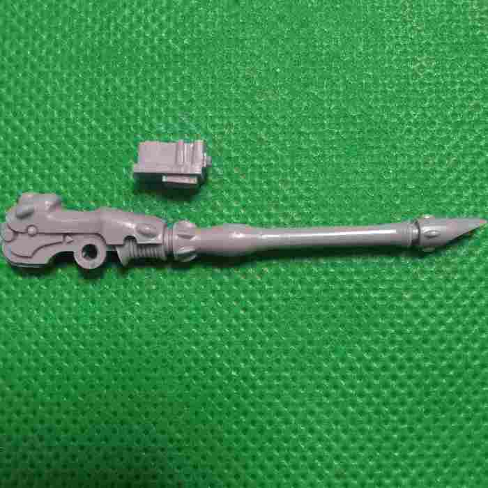 Eldar Vyper Jetbike