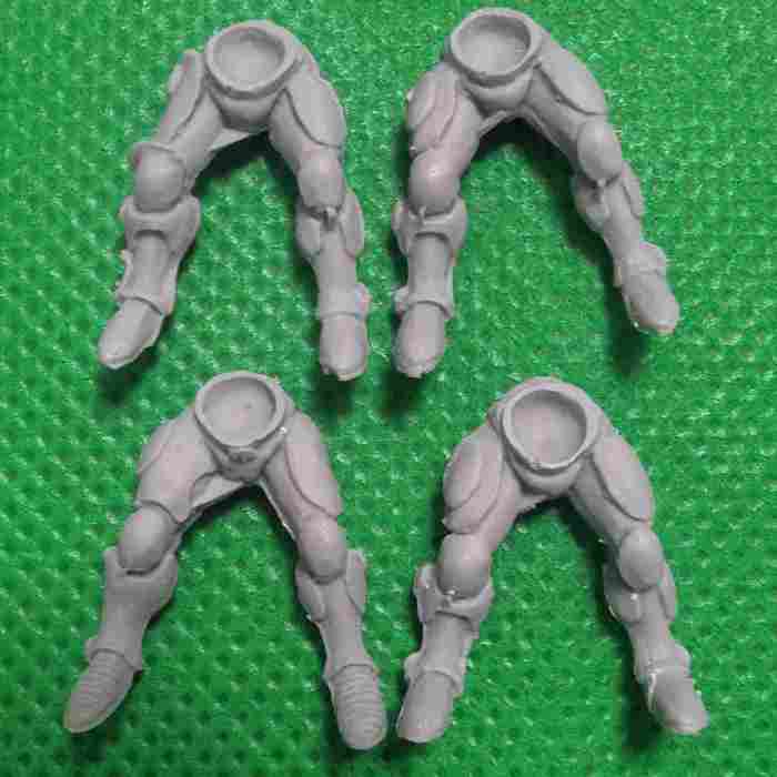 Eldar Shining Spears